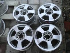Light Sport Wheels LS 173. 6.5x15, 5x100.00, 5x114.30, ET45, ЦО 72,0 мм.