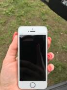 Apple iPhone 5s. Б/у