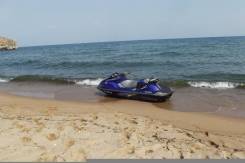 Yamaha FX Cruiser SVHO. 210,00 л.с., Год: 2009 год