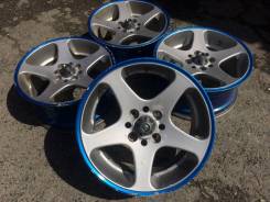 Work RS-Z. 7.0x15, 4x100.00, ET35