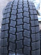 Goodyear Ice Navi Cargo, 195/80R15 или 107/105L LT. Зимние, без шипов, 2015 год, без износа, 4 шт