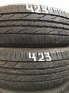Dunlop Enasave EC203. Летние, 2014 год, износ: 5%, 2 шт