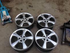 Toyota. x18, 5x114.30, ET50