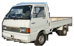 Mazda Bongo. Продам ПТС