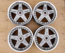 RAYS VOLK RACING. 7.0x16, 5x100.00, ET44, ЦО 65,1 мм.