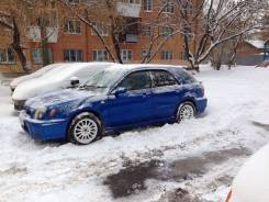 Subaru Impreza. GG2 3 9 A
