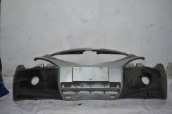 Бампер. SsangYong Actyon Sports SsangYong Actyon