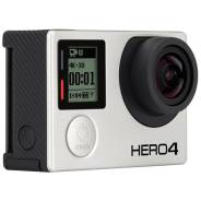 GoPro HERO4