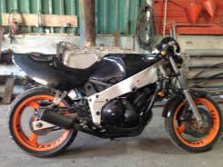 Yamaha FZR 400. 400 куб. см., неисправен, птс, с пробегом