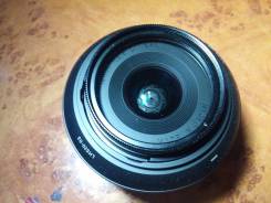 Sigma 19 mm 2.8 DN art Sony E mount. Для Sony E