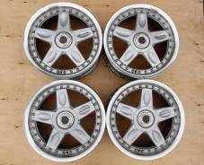 RAYS VOLK RACING. 7.0x16, 5x100.00, ET44, ЦО 65,1 мм.