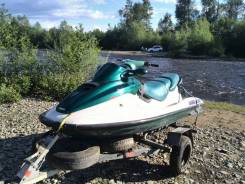 BRP Sea-Doo GTX. 110,00 л.с., Год: 1997 год