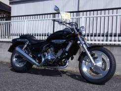 Kawasaki Eliminator 250. 250 куб. см., исправен, птс, без пробега. Под заказ