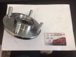 Ступица. Hyundai Avante, XD Hyundai Lavita Hyundai Elantra Hyundai Matrix Двигатель D4BB