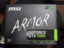 GeForce GTX 1060