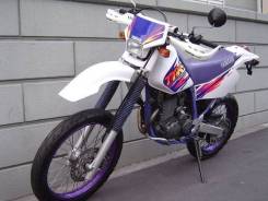 Yamaha TT-R 250. 250 куб. см., исправен, птс, без пробега. Под заказ