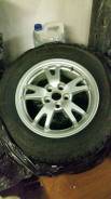 Toyota. 6.0x15, 5x100.00, ET45