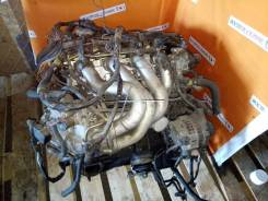 ДВС Nissan KA24DE