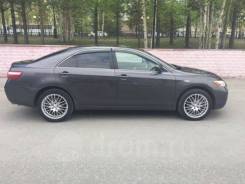 2Crave Wheels. x18, 5x114.30, ЦО 60,0 мм.