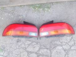 Стоп-сигнал. Subaru Impreza, GC6, GC4, GC2, GC1, GC8