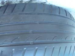 Dunlop SP Sport FastResponse. Летние, износ: 50%, 1 шт