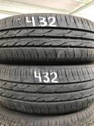 Dunlop Enasave EC203. Летние, 2016 год, износ: 5%, 2 шт. Под заказ
