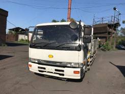 Nissan Diesel