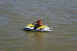 Yamaha VX700. 85,00 л.с., 2006 год год