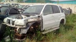 Suzuki Escudo. TL52W, J20A