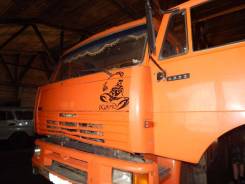 Камаз 6522. Продам Камаз 6*6 6522, 11 000 куб. см., 20 000 кг.