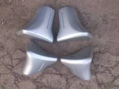 Брызговики. Subaru Impreza WRX, GF8, GF8LD3, GC8, GC8LD3 Subaru Impreza WRX STI, GC8, GF8 Subaru Impreza, GF8, GC8