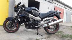 Honda X11. 1 100 куб. см., исправен, птс, с пробегом