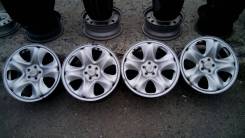 Штамповка. 7.0x17, 5x100.00