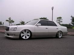 Garson. 9.0x19", 4x114.30, 5x114.30, ET45