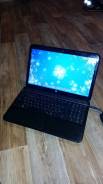 HP Pavilion g6. 15.6", 2,3 ГГц, ОЗУ 6144 МБ, диск 500 Гб, WiFi, Bluetooth, аккумулятор на 4 ч.