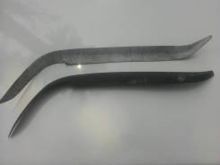 Накладка на фару. Toyota Cresta, GX100 Toyota Mark II, GX100 Toyota Chaser, GX100