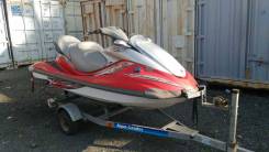 Yamaha FX Cruiser HO. 160,00 л.с., Год: 2005 год