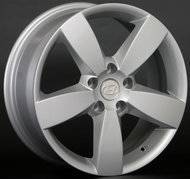 Replica. 7.0x17, 5x114.30, ET41, ЦО 67,1 мм.