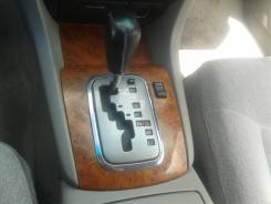 Ручка переключения автомата. Toyota Mark II, JZX115, GX115, JZX110, GX110 Двигатели: 1JZFSE, 1JZGTE, 1GFE, 1JZGE