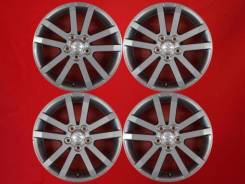 Suzuki. 6.5x17, 5x114.30, ET45, ЦО 60,0 мм.