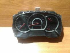 Панель приборов. Nissan Teana, J32R, J32