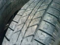 Michelin 4x4 Synchrone. Летние, износ: 5%, 4 шт