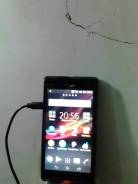 Sony Xperia C. Б/у