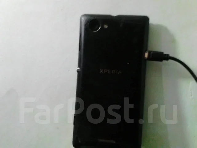 Sony Xperia C. �/� ����