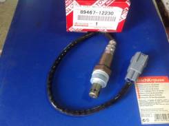 Датчик кислородный. Toyota Corolla Axio, NZE141 Toyota Corolla Fielder, NZE141 Двигатель 1NZFE