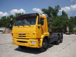 Камаз 65116. Камаз-65116-6010-23(А4), 300 куб. см., 22 600 кг.