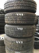 Bridgestone Nextry Ecopia. Летние, 2015 год, износ: 5%, 4 шт