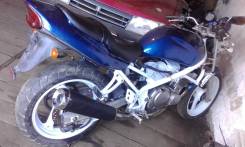Suzuki Bandit. 250 куб. см., исправен, птс, с пробегом