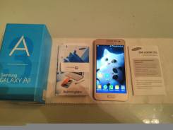 Samsung Galaxy A3 SM-A300F. Б/у