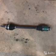 Шрус подвески. Subaru Legacy Subaru Forester, SF5 Subaru Impreza, GF5, GF4, GG5 Двигатель EJ18